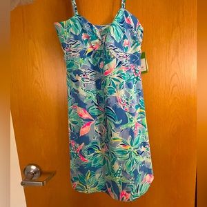 Lilly Pulitzer, Size L